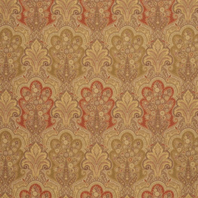 Tissu cachemire New Castle