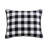 Eddie Bauer Cabin Plaid Bear Throw Pillow