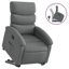 Fauteuil de massage inclinable électrique-325490515