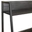 Ima Iron Leaning / Ladder Desk