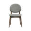 Chaise rembourrée en bois massif-121600698-121600699