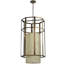 Cilindro 4 - Light Pendant