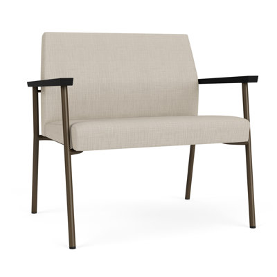 Lesro Chaise de bureau Mystic