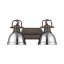 Meuble-lavabo 2 lumières Calica-107150069-107150075