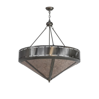 Craftsman Prime 6 - Light Pendant