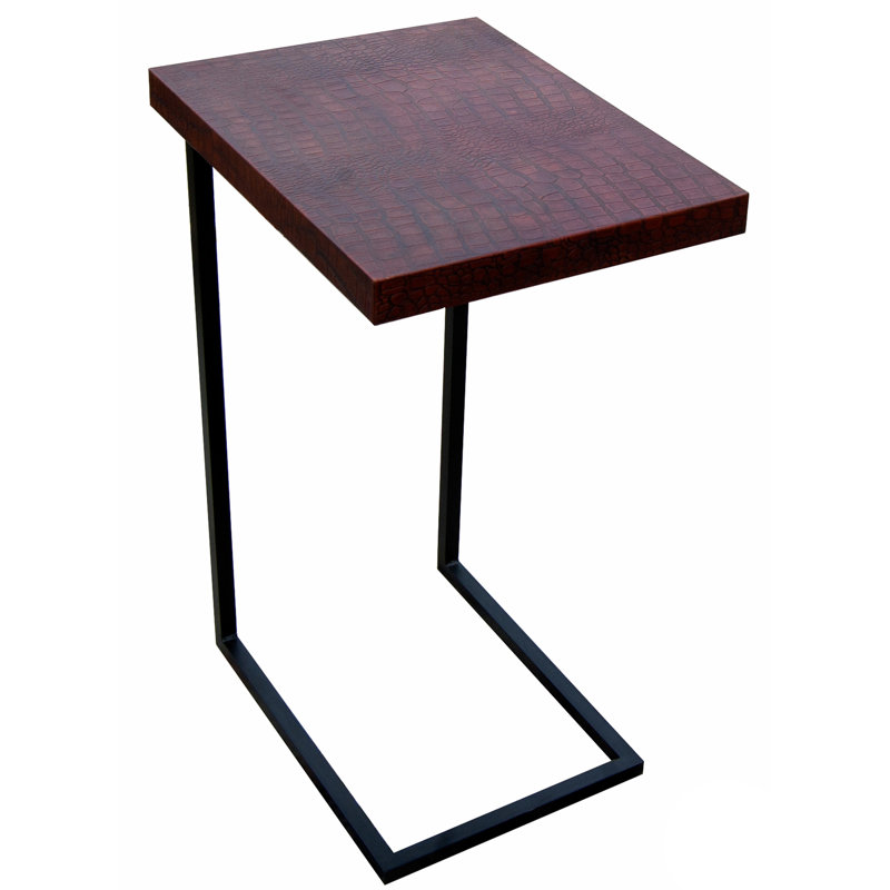 Apple Orchard End Table