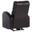 Fauteuil inclinable électrique Meglia-1276229363