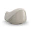 Serenity Linen Swivel Armchair
