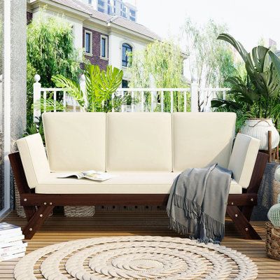Upholstered Daybed