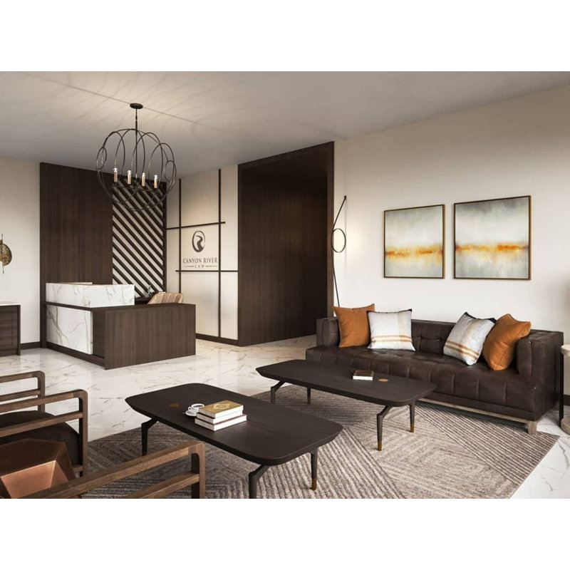 Wagner Coffee Table