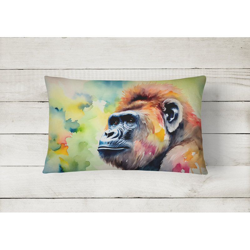 Other/No Pattern Outdoor Throw Pillow