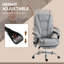 Fauteuil de bureau Vinsetto