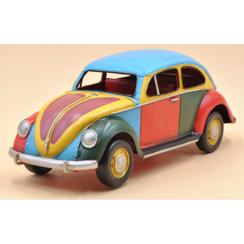 Coccinelle LaMattina 1934