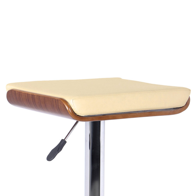  Java Barstool, Beige
