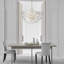 Talia 8 - Light Chandelier-51177768