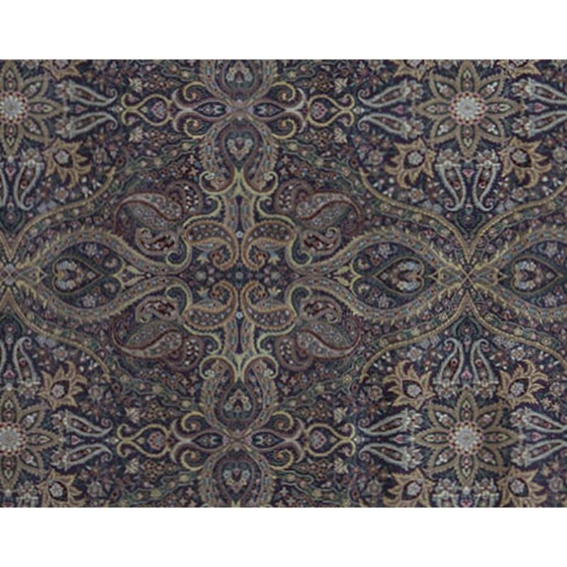 Shah One-of-a-Kind 11'9" X 14'9" Area Rug