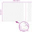 Hexagon Fence Steel-2096784722-2096784749