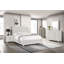 Commode 4 tiroirs Haaris