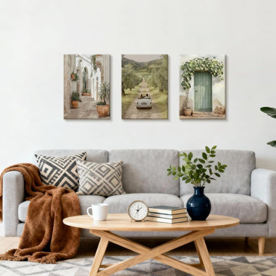 Wall Decor