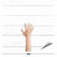 Textured Peel and Stick Wallpaper Panel-50575355