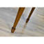 Grande commode Hepplewhite Burled