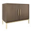 Rift White Oak Single Bath Vanity-22292169-22292279-22936291