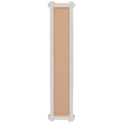 Rectangle Wall Plaque