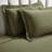 Jax Madrid Cotton Medium Weight Geometric Matelasse Bedspread And Sham Set-106488092-106488081