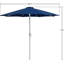 Parasols de patio en tissu Chavelle-354843387-354843389