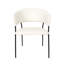 Fauteuil de salle à manger Slate-1259618082