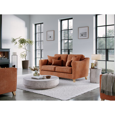 Stoystown 2 Seater Sofa