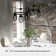 Starklake 3 Light Chandelier Statement Wagon Wheel Chandelier