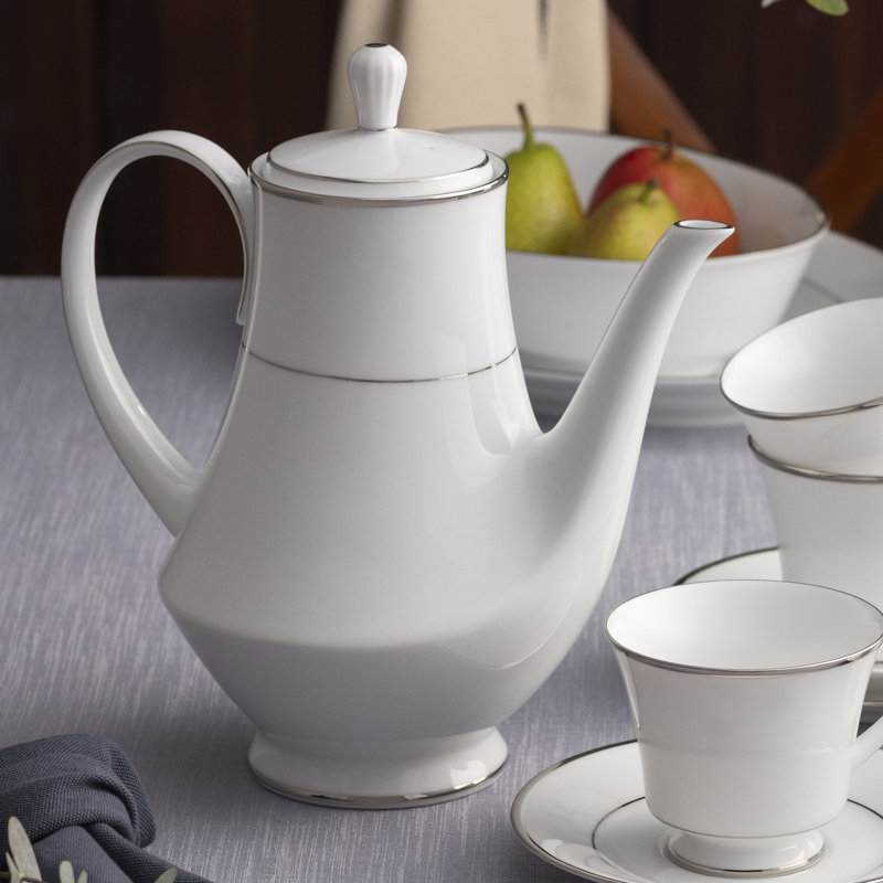 Noritake Spectrum Coffee Server, 49 oz.
