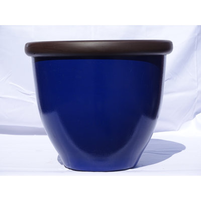 Campuzano Pot Planter