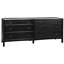 Hampton 6 - Drawer Dresser