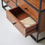Agra Bookcase