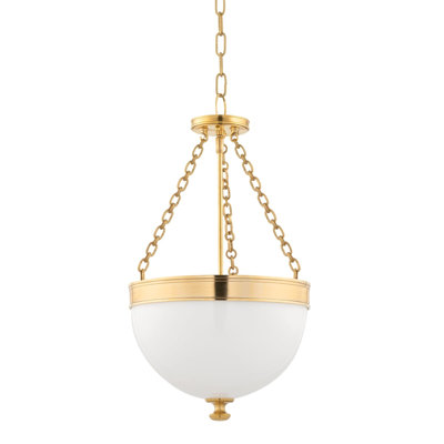 Barrington 3 - Light Pendant