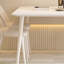 Table de salle à manger en pierre-108822954