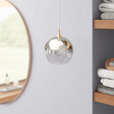 Considine 1 - Light Single Pendant