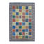 Indo One-of-a-Kind 5'2" X 7'11" Area Rug