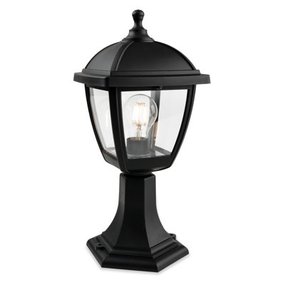 Pier Mount Light