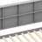 Antiope Kids Bed with Storage Shelf-2091662441-2091662440