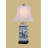 Saldana Porcelain Table Lamp