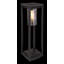 Currey Black Pathway Light-1915579352