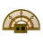 Leszek Flush Mounted Sconce