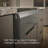 Riverby Undermount Single-Bowl Farmhouse Workstation Kitchen Sink With Tall Apron-59799233
