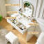 Armoire-penderie Visare