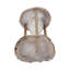 11" Ellis Agate Hourglass