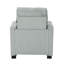 Chaise avec accoudoirs Gracie-14939986