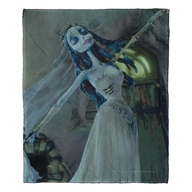 Throw Blanket